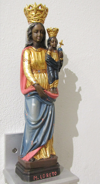 Mutter Gottes von Loreto (Italien)