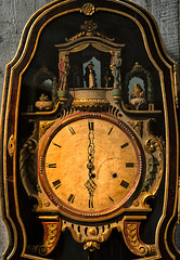 LA CHAUX DE FONDS: Musée International d'Horlogerie.009