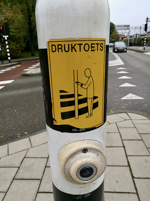Haarlem 2019 – Druktoets
