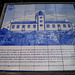 Tiles panel providing info about lighthouse.