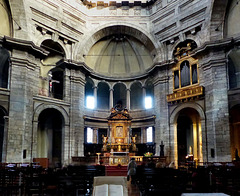 Milan - Basilica di San Lorenzo