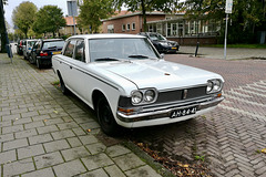 1970 Toyota Crown 2300