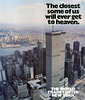 World Trade Center - prospectus - 1986