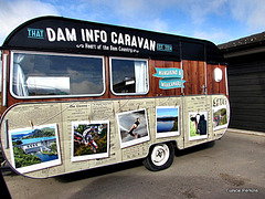 Info Caravan