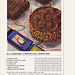 Baker's Famous Chocolate Recipes (9), 1936