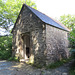 cotehele cliff chapel