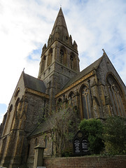 st michael , exeter
