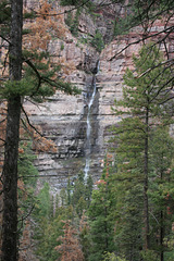 Lower Cascade Falls