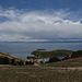 Bolivia, Titicaca Lake, The North-East Coast of the Island of the Sun