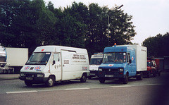 truck+ambulance services 1