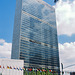United Nations Secretariat Building - 1986