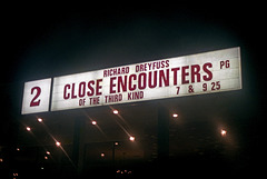 1977 Marquee