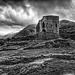 Dolbadarn Castle, orth Wales