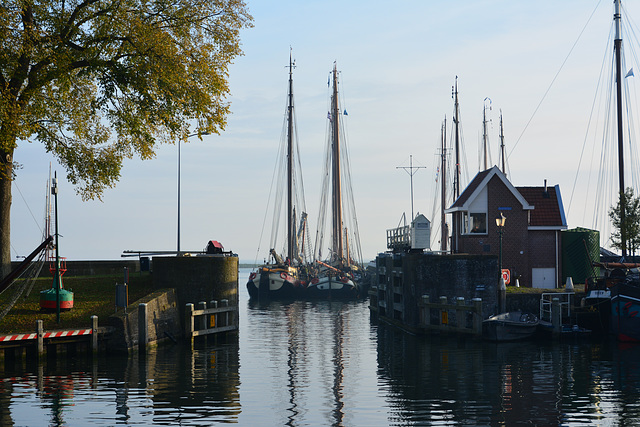 Hoorn 2016 – Harbour