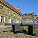 Master Gunner's charges - Scarborough Castle (1 x PiP + 1 note)