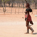 Namibia, Himba Woman