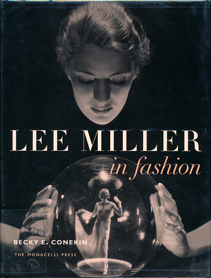 Lee Miller Book