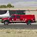 Arizona Air National Guard Fire Department