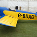 Taylor Monoplane G-BDAG