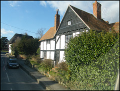 Tudor Cottage, Harwell