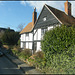 Tudor Cottage, Harwell