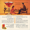 How To Make 46 Great Drinks At Home (6), c1960