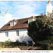 Milton Cottage, 44 Church Street, Uckfield, East Sussex, from south-east 22 10 2023