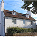 Milton Cottage, 44 Church Street, Uckfield, East Sussex, from south-west 22 10 2023