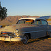 1954 Chrysler Windsor Deluxe