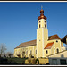 Riekofen, Pfarrkirche St. Johann Baptist und Johannes Evangelist (PiP)