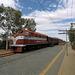 Commonwealth Railway, Alice Springs
