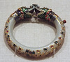 Mughal Bracelet in the Metropolitan Museum of Art, August 2023