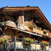 Habitat traditionnel de Savoie