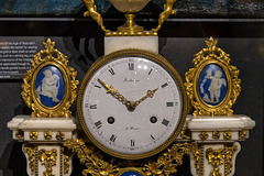 LA CHAUX DE FONDS: Musée International d'Horlogerie.015