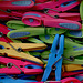 Clothes Pegs