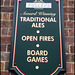 traditional open fires seem to have gone by the board