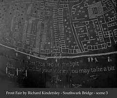 Frost Fair Southwark Bridge 17 9 2006 03