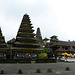 Indonesia, Bali, The Hindu Temple of Pura Penataran Agung Besakih