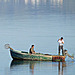 On Lake Ohri(d)