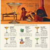 How To Make 46 Great Drinks At Home (10), c1960