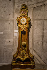 LA CHAUX DE FONDS: Musée International d'Horlogerie.016