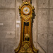 LA CHAUX DE FONDS: Musée International d'Horlogerie.016