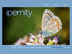 ipernity homepage with #1461