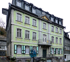 DE - Monschau - Haus Troisdorff