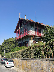 Sintra 2018 – House