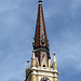 Novi Sad- The Name of Mary Church