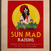 Sun Mad Raisins