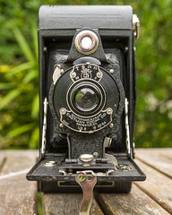 Kodak folding HawkEye Model B (3)