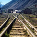 Puente del Inca - Transandine Railway