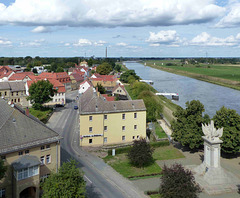 Torgau  - Elbe